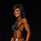 Elsie  Velazquez - NPC Tri State Championships 2009 - #1